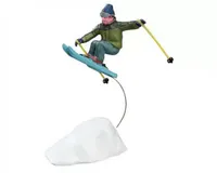 Catching Air