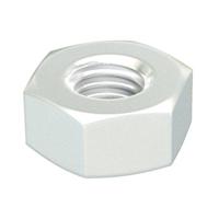 OBO Bettermann DIN 934 M10 V4A 3400177 Zeskantmoeren 10 mm Staal (niet roestend) 100 stuk(s)