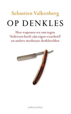 Op denkles (Paperback)