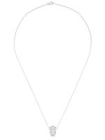 ALINKA collier "Masha" en or 18ct et diamants - Métallisé