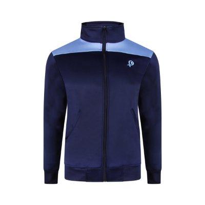 Pouchain - Nardi Trainingspak - Navy