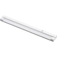 Megatron Unta LED-onderbouwlamp met bewegingsmelder LED LED vast ingebouwd 5 W Warmwit Wit