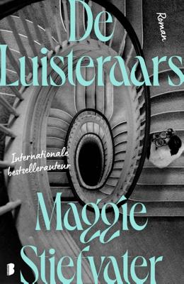 De luisteraars (Paperback)