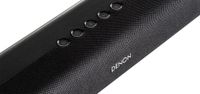 Denon DHT-S316 Soundbar Zwart - thumbnail