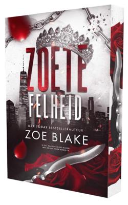 Zoete felheid (Paperback)
