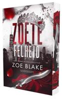 Zoete felheid (Paperback)