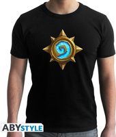 Hearthstone T-Shirt Rosace - thumbnail