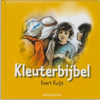 Kleuterbijbel - thumbnail