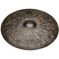 Istanbul Agop XDDC20 XIST Dry Dark Series crash 20 inch