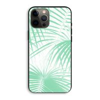 Palmbladeren: iPhone 12 Pro Max Biologisch afbreekbaar hoesje