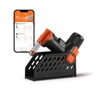 Goodnature Slimme Valkit | Gifvrije val | 24x automatische reset | inclusief vangkaarten | verbinden met gratis app - 483179
