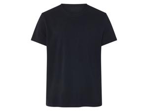 esmara Men Heren T-shirt (Marineblauw, XL)