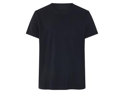esmara Men Heren T-shirt (Marineblauw, XXL (60/62))