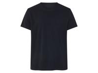 esmara Men Heren T-shirt (Marineblauw, XL)