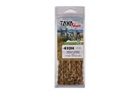 Taya 410H Ketting - Goud