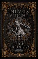 Duivelsvlucht - Leigh Bardugo - ebook - thumbnail