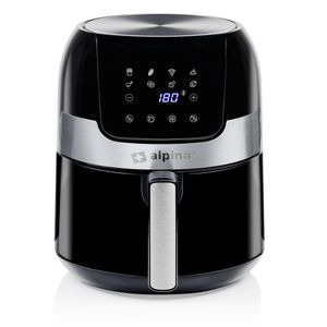 Airfryer 230V 3,5L 1400W digi