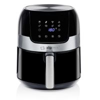 Airfryer 230V 3,5L 1400W digi - thumbnail