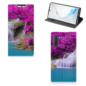 Samsung Galaxy Note 10 Book Cover Waterval