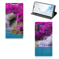 Samsung Galaxy Note 10 Book Cover Waterval