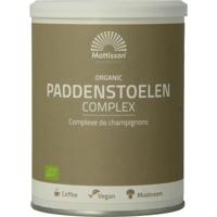 Mattisson Organic paddenstoelen complex