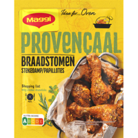 MAGGI Braadstomen Provencaal Zakje 28 g bij Jumbo