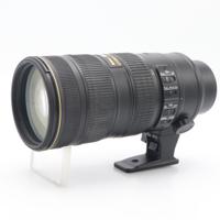 Nikon AF-S 70-200mm F/2.8 G ED VR II occasion