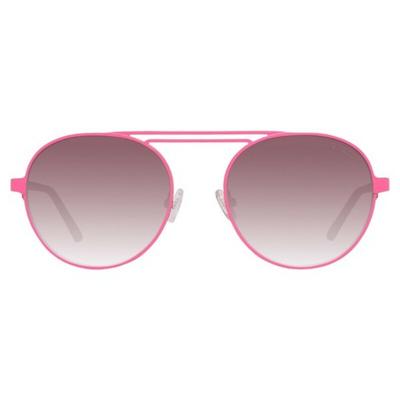 Unisex zonnebril Guess GU3028-5573F Ø 55 mm