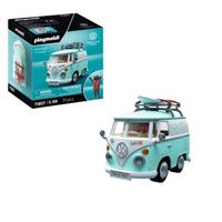 PLAYMOBIL Cars Volkswagen T1 camper 71857