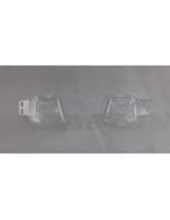 Ccm Ac Earcover Resistance Helm (per Paar) Ccm Ac Earcover Resistance Helm (per Paar)