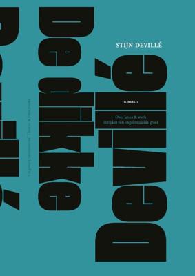 De dikke Devillé (Paperback)