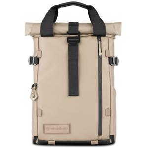 WANDRD PRVKE Daily Rugzak V4 - Yuma Tan - 15L