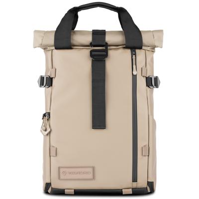 WANDRD PRVKE Daily Rugzak V4 - Yuma Tan - 15L