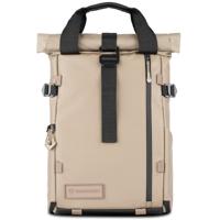 WANDRD PRVKE Daily Rugzak V4 - Yuma Tan - 15L WANDRD PRVKE Daily Rugzak V4 - Yuma Tan - 15L