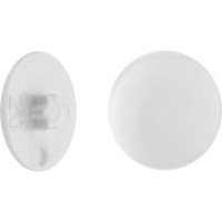 Connex afdekkap tx30 d16 pvc 50st wi - ky3180090