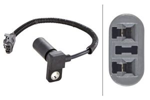 Sensor snelheid/toerental 6PU009145061