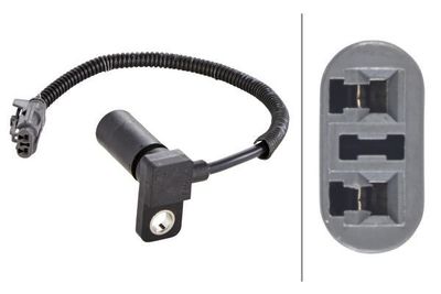 Sensor snelheid/toerental 6PU009145061