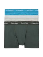 Calvin Klein - 3PK Trunk - 1TK, Maat:S
