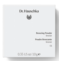 Dr. Hauschka Bronzing Powder 01
