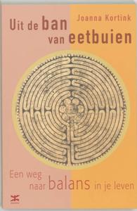 Uit de ban van eetbuien (Paperback)