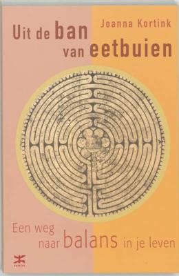 Uit de ban van eetbuien (Paperback)