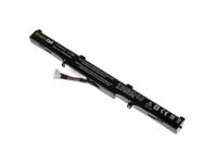 Green Cell A41-X550E AS77 Laptopaccu 14.4 V 2200 mAh Asus