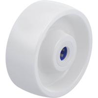 Blickle PO 80/12XR Kunststofwiel Wieldiameter: 80 mm Draagvermogen (max.): 220 kg 1 stuk(s)