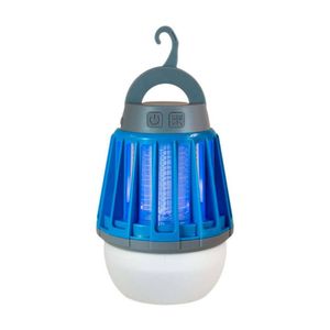 Rubytec Buzz! USB Lantaarn Blauw