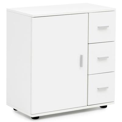 Badkamerkast Belgrado - WL5M877