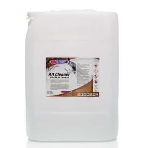 BO Motor Oil / Systac Allesreiniger BO All Cleaner (20L)