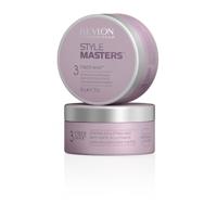 Style Masters Fiber Wax Strong Sculpting Wax