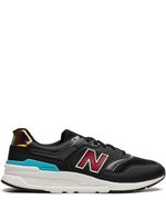 New Balance baskets 997 "Techno" - Noir - thumbnail