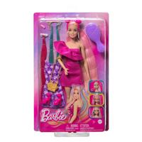 Mattel Barbie fun and fancy modepop