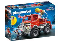 Playmobil 9466 speelgoedvoertuig - thumbnail